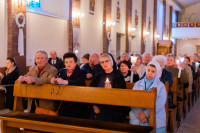  Majowe Nabożeństwo Fatimskie 2025 