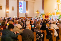  Majowe Nabożeństwo Fatimskie 2025 