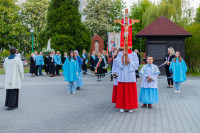  Majowe Nabożeństwo Fatimskie 2025 