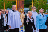  Majowe Nabożeństwo Fatimskie 2025 