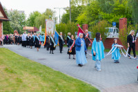  Majowe Nabożeństwo Fatimskie 2025 