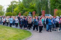  Majowe Nabożeństwo Fatimskie 2025 