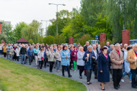  Majowe Nabożeństwo Fatimskie 2025 