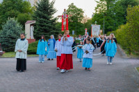  Majowe Nabożeństwo Fatimskie 2025 