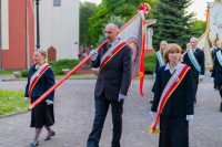  Majowe Nabożeństwo Fatimskie 2025 