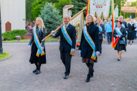  Majowe Nabożeństwo Fatimskie 2025 