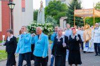  Majowe Nabożeństwo Fatimskie 2025 