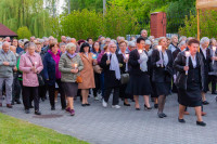  Majowe Nabożeństwo Fatimskie 2025 