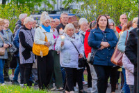  Majowe Nabożeństwo Fatimskie 2025 