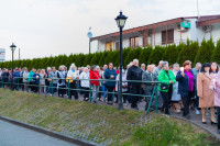  Majowe Nabożeństwo Fatimskie 2025 