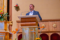  Koncert Mater Dei 2025 