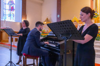  Koncert Mater Dei 2025 