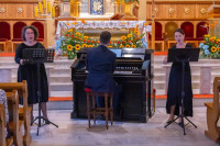  Koncert Mater Dei 2025 