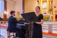  Koncert Mater Dei 2025 