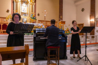  Koncert Mater Dei 2025 