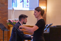  Koncert Mater Dei 2025 