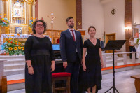  Koncert Mater Dei 2025 