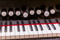  Koncert Mater Dei 2025 