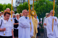  Oktawa Bożego Ciała 2025 