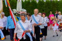  Oktawa Bożego Ciała 2025 