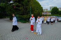  Oktawa Bożego Ciała 2025 