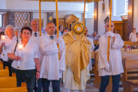  Oktawa Bożego Ciała 2025 