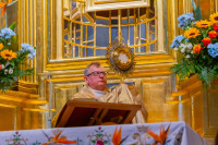  Oktawa Bożego Ciała 2025 