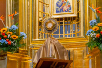  Oktawa Bożego Ciała 2025 