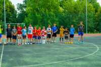  Mecz Ministrantów 2025 