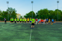  Mecz Ministrantów 2025 