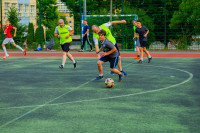  Mecz Ministrantów 2025 