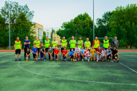  Mecz Ministrantów 2025 