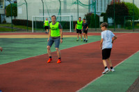  Mecz Ministrantów 2025 