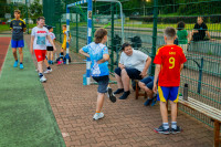  Mecz Ministrantów 2025 