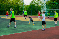  Mecz Ministrantów 2025 