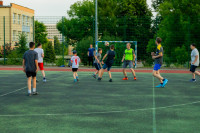  Mecz Ministrantów 2025 