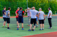  Mecz Ministrantów 2025 