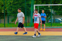  Mecz Ministrantów 2025 