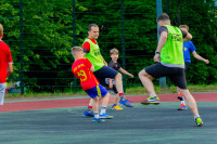  Mecz Ministrantów 2025 