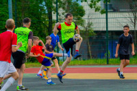  Mecz Ministrantów 2025 