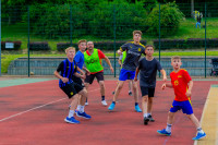  Mecz Ministrantów 2025 