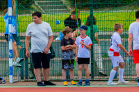  Mecz Ministrantów 2025 