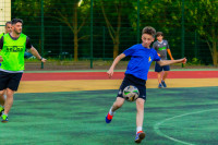  Mecz Ministrantów 2025 