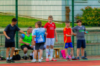  Mecz Ministrantów 2025 