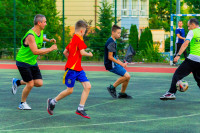  Mecz Ministrantów 2025 