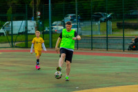  Mecz Ministrantów 2025 