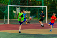  Mecz Ministrantów 2025 