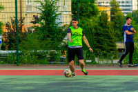  Mecz Ministrantów 2025 