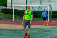  Mecz Ministrantów 2025 