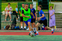  Mecz Ministrantów 2025 